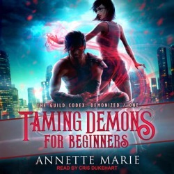 Taming Demons for Beginners - Download