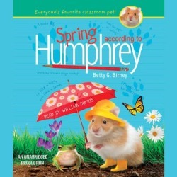 Spring According to Humphrey - Download