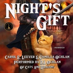 Night's Gift - Download