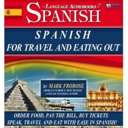 Spanish for Travel and Eating Out - Download