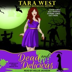 Dead and Delicious - Download