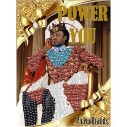 Power You - Download