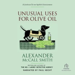 Unusual Uses for Olive Oil - Download