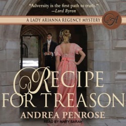Recipe for Treason - Download
