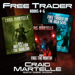 Free Trader Box Set - Download