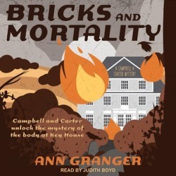 Bricks and Mortality - Download