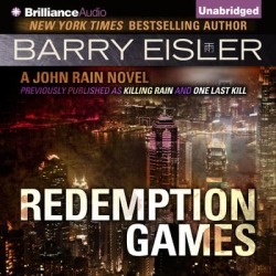 Redemption Games - Download