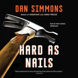 Hard as Nails - Download