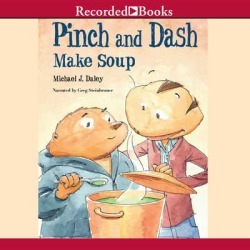 Pinch and Dash Make Soup - Download