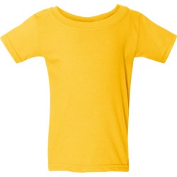 Gildan - Softstyle� Toddler T-Shirt - 64500P - Daisy - 5T - 5 Toddler