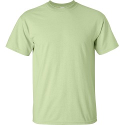 Gildan - Ultra Cotton� T-Shirt - 2000 - Pistachio - 3X-Large