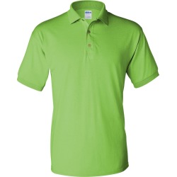 Gildan - DryBlend� Jersey Sport Shirt - 8800 - Lime - X-Large