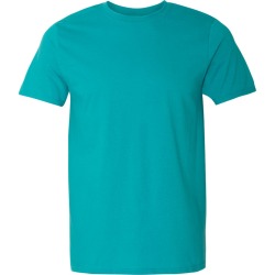Gildan - Softstyle� T-Shirt - 64000 - Jade Dome - Small