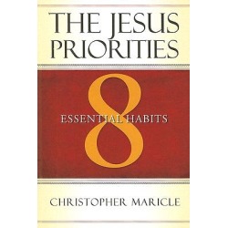 A focused, simple handbook for those who undertake the challenges of l - 8 Essential Habits