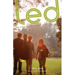Shine Junior Youth Grade 6-8 Led Magazine Fall 2019