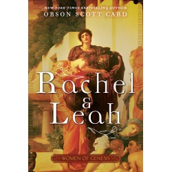 Rachel and Leah is book three in New York Times bestselling author Ors - Women of Genesis