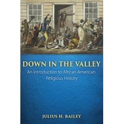 Down in the Valley - An Introduction to African American Religious History