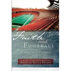 Faith and Football