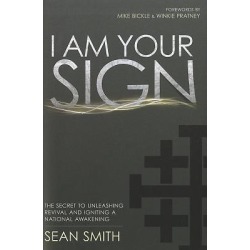 I Am Your Sign