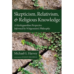 Skepticism, Relativism, and Religious Knowledge