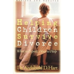Helping Children Survive Divorce