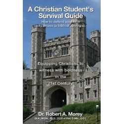 A Christian Student's Survival Guide