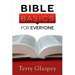 Bible Basics for Everyone