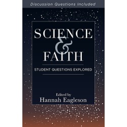 Science and Faith - Student Questions Explored