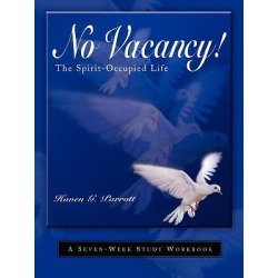 No Vacancy! Spirit-Occupied Life
