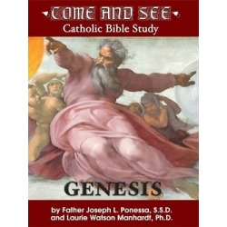 Come and See - Catholic Bible Study, Genesis