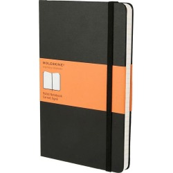 Moleskine Ruled Notebook