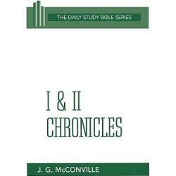 I & II Chronicles