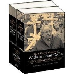 The Collected Sermons of William Sloane Coffin 2 Volume Set