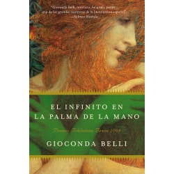 El Infinito en la Palma de la Mano