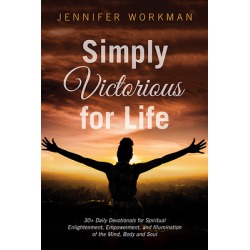 Simply Victorious for Life