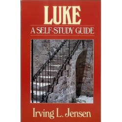 Luke - A Self-Study Guide