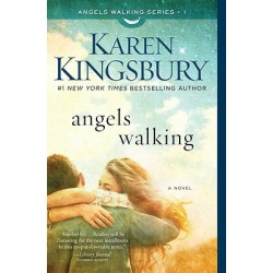 Angels Walking