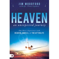 11 Hours in Heaven - One Man's Experience in Heaven, Hell, and the Afterlife