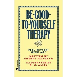 Be-Good-To-Yourself Therapy