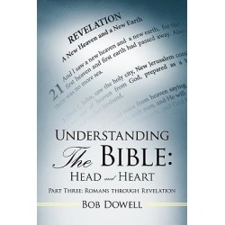 Understanding the Bible - Head and Heart Understanding the Bible: Head and Heart