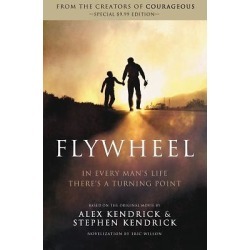 Flywheel