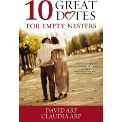 10 Great Dates for Empty Nesters