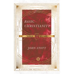 Basic Christianity Bible Study