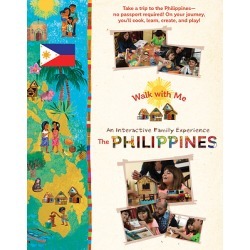 The Philippines - An Interactive Experience