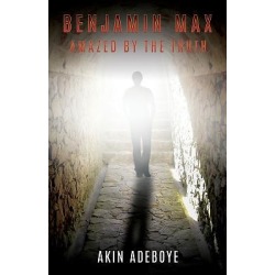 Benjamin Max
