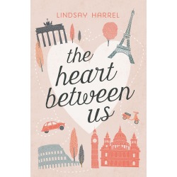 The Heart Between Us - Two Sisters, One Heart Transplant, and a Bucket List