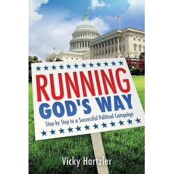 Running God's Way