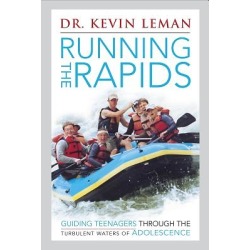 Running the Rapids Running the Rapids