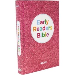 NKJV Early Readers Bible