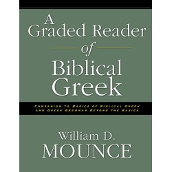 A Graded Reader of Biblical Greek